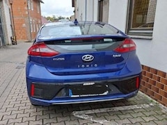Bild des Angebotes Hyundai IONIQ IONIQ Hybrid 1.6 GDI Style