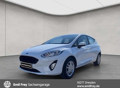 Bild des Angebotes Ford Fiesta 1.5 TDCi S&S COOL&CONNECT Navi*GRA