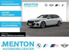 Bild des Angebotes BMW i5 eDrive40 M-Sportpaket-Pro/B&W/Sitzbelüftung