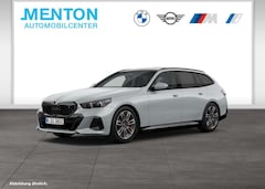 Bild des Angebotes BMW i5 eDrive40 ab 668.-²/M-Sport-Pro/B&W/Sitzbelüftung