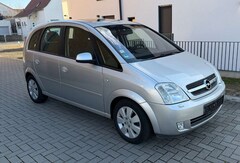Bild des Angebotes Opel Meriva 1.8 Cosmo Panorama Klimaaut SHZ