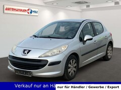 Bild des Angebotes Peugeot 207 1.4 16V VTi Filou
