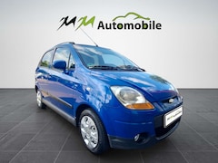 Bild des Angebotes Chevrolet Matiz 1.0 SX *38.000km* KLIMA/5-TRG/TÜV 1 JAHR