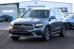 Bild des Angebotes Mercedes-Benz GLB 250 4M AHK*360*BEAM*MEMORY AMG Line PREMIUM