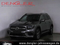 Bild des Angebotes Mercedes-Benz GLB 250