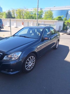 Bild des Angebotes Mercedes-Benz C 180 CDI Avantgarde Edition