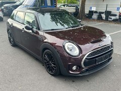 Bild des Angebotes MINI Cooper SD Clubman Clubman Cooper SD All4~PANO~LED~EU6