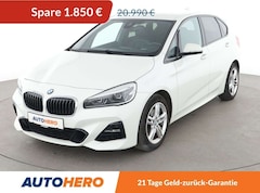 Bild des Angebotes BMW 220 220d Active Tourer M Sport Aut.*LED*NAVI*ACC*CAM*