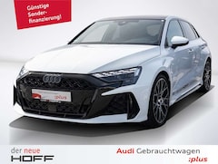 Bild des Angebotes Audi RS3 Sportback Pano Sonos Matrix 19Zoll