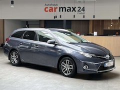 Bild des Angebotes Toyota Auris Hybrid Edition NAVI SHZ KAMERA