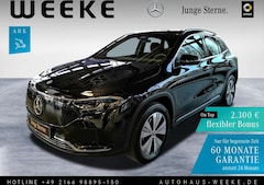 Bild des Angebotes Mercedes-Benz EQA 300 4M Progressive ADVANCED+AHK+SMARTPHONE-I