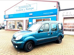 Bild des Angebotes Renault Kangoo 1.5 dCi Authentique