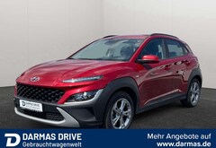 Bild des Angebotes Hyundai KONA KONA 1.0 Turbo 48V Trend Navi DAB