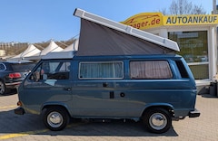 Bild des Angebotes VW T3 Westfalia Club Joker*ALLES NEU*WERTGUTACHTEN*