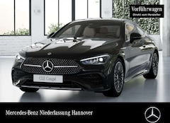 Bild des Angebotes Mercedes-Benz CLE 200 AMG+PANO+360+AHK+LED+TOTW+KEYLESS+9G