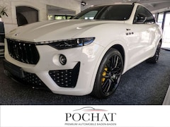 Bild des Angebotes Maserati Levante Modena S Q4 V6*430PS*Pano*ACC*BlackPaket