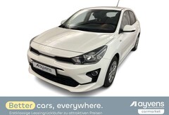 Bild des Angebotes Kia Rio 1.2