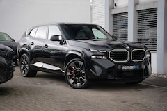 Bild des Angebotes BMW XM BLACK EDITION-ACC-AHK-23M-LEDER SILVERSTONE