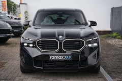 Bild des Angebotes BMW XM BLACK EDITION-ACC-AHK-23M-LEDER SILVERSTONE