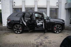 Bild des Angebotes BMW XM BLACK EDITION-ACC-AHK-23M-LEDER SILVERSTONE