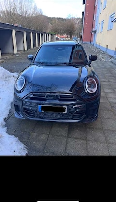Bild des Angebotes MINI John Cooper Works Cooper S John Cooper Works Trim