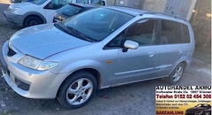 Bild des Angebotes Mazda Premacy Comfort