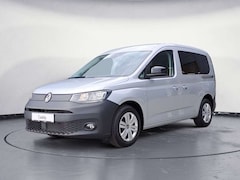 Bild des Angebotes VW Caddy 5-Sitzer 2,0 l TDI EU6 SCR F