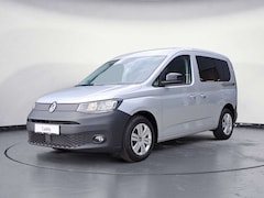 Bild des Angebotes VW Caddy 5-Sitzer 2,0 l TDI EU6 SCR F