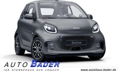 Bild des Angebotes smart forTwo EQ Cabrio Prime Exclusive 22kW JBL Carbon