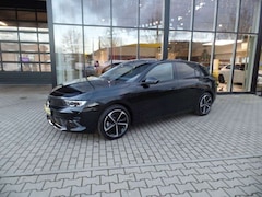 Bild des Angebotes Opel Astra 1.2 Turbo GS