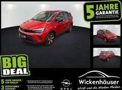 Bild des Angebotes Opel Crossland 1.2T Enjoy WinterPaket+Kamera+CarPlay