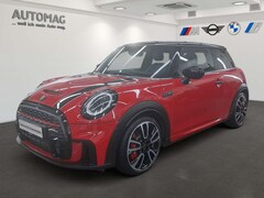 Bild des Angebotes MINI John Cooper Works Panoramadach*Parkassistent*Mini Navi*Hifi*18"
