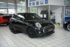 Bild des Angebotes MINI One Mini 3-trg. One D *1.Hand