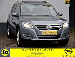 Bild des Angebotes VW Tiguan Sport &Style 4Motion Xenon Navi Leder AHK