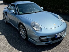 Bild des Angebotes Porsche 997 911 Ruf Turbo S*456 kw*2 Hd*unfallfrei !!!