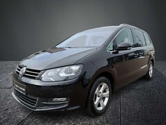 Bild des Angebotes VW Sharan 2.0 TDI 150 PS Automatik Highline