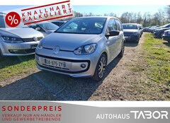 Bild des Angebotes VW up! 1.0 groove  Climatic PDC GRA