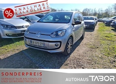 Bild des Angebotes VW up! 1.0 groove  Climatic PDC GRA