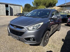 Bild des Angebotes Hyundai iX35 Classic 2WD