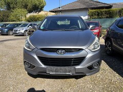 Bild des Angebotes Hyundai iX35 Classic 2WD