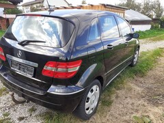 Bild des Angebotes Mercedes-Benz B 180 B 180 CDI