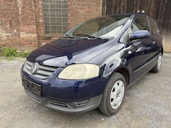Bild des Angebotes VW Fox 1.2 54 PS * Klima* frisch TÜV* Garantie*