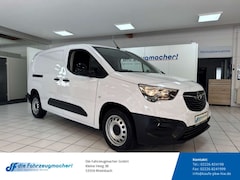 Bild des Angebotes Opel Combo E Cargo L2 1,5D XL erhöhte Nutzlast EU6e