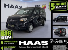 Bild des Angebotes Opel Combo Life E 1.2 Turbo Klimaanlage, Bluetooth