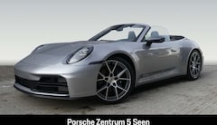 Bild des Angebotes Porsche 992 II Carrera T Cabriolet, BOSE, HD-MATRIX, 84L
