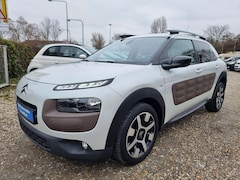 Bild des Angebotes Citroen C4 Cactus Shine Edition°Navi°Kamera°Panoramadach