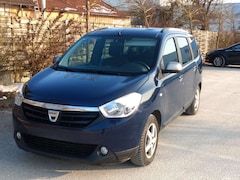 Bild des Angebotes Dacia Lodgy Lodgy dCi 110 Celebration 7 Sitze