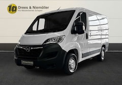 Bild des Angebotes Opel Movano C Kasten Ka L2H1 3,5t+Kamera+Navi+App+DAB