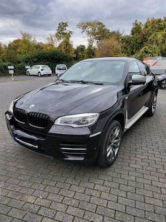 BMW X6 M xDriveM50d