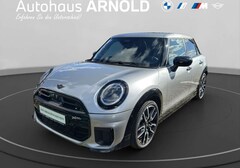Bild des Angebotes MINI Cooper S 5-Türer Head-Up HK HiFi DAB LED Shz